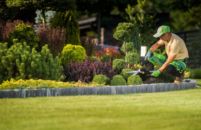 Gardening Contractor Listings