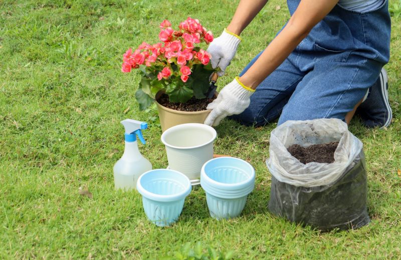 Cost of Gardening — Cost of Gardening