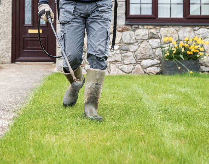 Weather Considerations