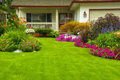 Gardens Allow You To Enjoy Nature and The Outdoors